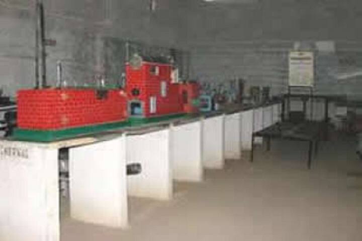 laboratory
